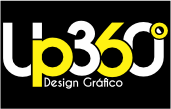 Gráfica Up 360 Graus